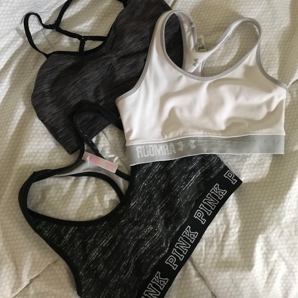 Sports bras